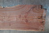 Oregon Black Walnut Slab 062220-01