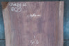 Oregon Black Walnut Slab 051124-12