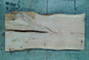 102724-46 Red Oak Slab