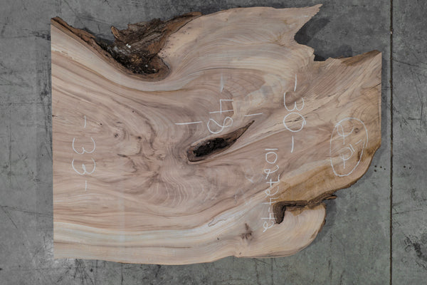 Elm Slab 102724-42