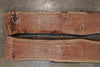 Oregon Black Walnut Bookmatch BMBW-1486