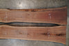 Oregon Black Walnut Bookmatch BMBW-1486