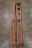 Oregon Black Walnut Bookmatch BMBW-1487