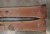 Oregon Black Walnut Bookmatch BMBW-1487