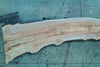 102724-18 Big Leaf Maple Slab