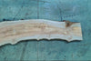 102724-18 Big Leaf Maple Slab