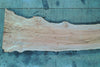 102724-19 Big Leaf Maple Slab