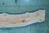 102724-19 Big Leaf Maple Slab