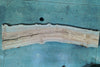 102724-17 Big Leaf Maple Slab