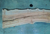 102724-17 Big Leaf Maple Slab