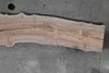 Big Leaf Maple Slab 102724-17