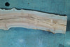 102724-17 Big Leaf Maple Slab