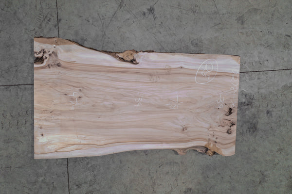 Elm Slab 102724-36