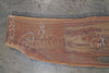 Oregon Black Walnut Slab 080325-08