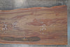 Oregon Black Walnut Slab 080325-08