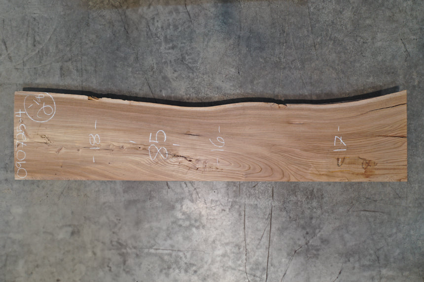 Elm Slab 090725-04
