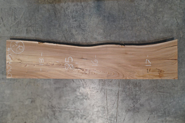 Elm Slab 090725-04