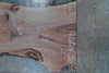 Oregon English Walnut Slab 120124- 20