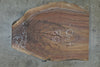 Oregon Black Walnut Slab 012625-33
