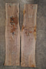 English Walnut Bookmatch BMEW 1493