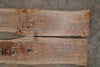 English Walnut Bookmatch BMEW 1493