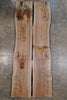 English Walnut Bookmatch BMEW 1495