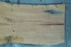 Oregon White Oak Slab 102724-24 MA