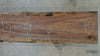 Oregon Black Walnut Slab 021625-02