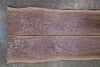 Oregon Black Walnut Bookmatch BMBW-1492