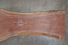 Oregon Black Walnut Slab 092125-06