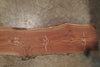 Oregon Black Walnut Slab 092825-7