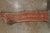 Oregon Black Walnut Slab 092825-8