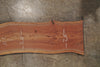 Oregon Black Walnut Slab 092825-8