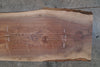 Oregon Black Walnut Slab 100124-26