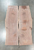 Oregon Black Walnut Bookmatch BMBW-1153