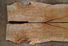 Big Leaf Maple Bookmatch BMMPL 1500