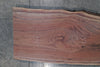 Oregon Black Walnut Slab 080524-06