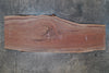 Oregon Black Walnut Slab 080524-05