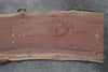 Oregon Black Walnut Slab 080724-04