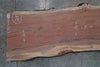 Oregon Black Walnut Slab 080724-04