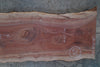 Oregon Black Walnut Slab 080724-01