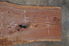 Oregon Black Walnut Slab 101225-15