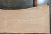 Oregon Red Elm Slab 042314-03