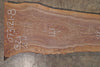 Oregon Black Walnut Slab 073121-08