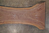 Oregon Black Walnut Slab 073121-08
