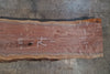Oregon Black Walnut Slab 101125-1