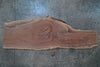 Oregon Black Walnut Slab 080524-07