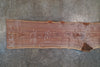 Oregon Black Walnut Slab 101125-4