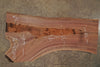 Oregon Black Walnut Slab 101825-9