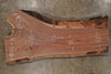 Oregon Black Walnut Slab 101825-11